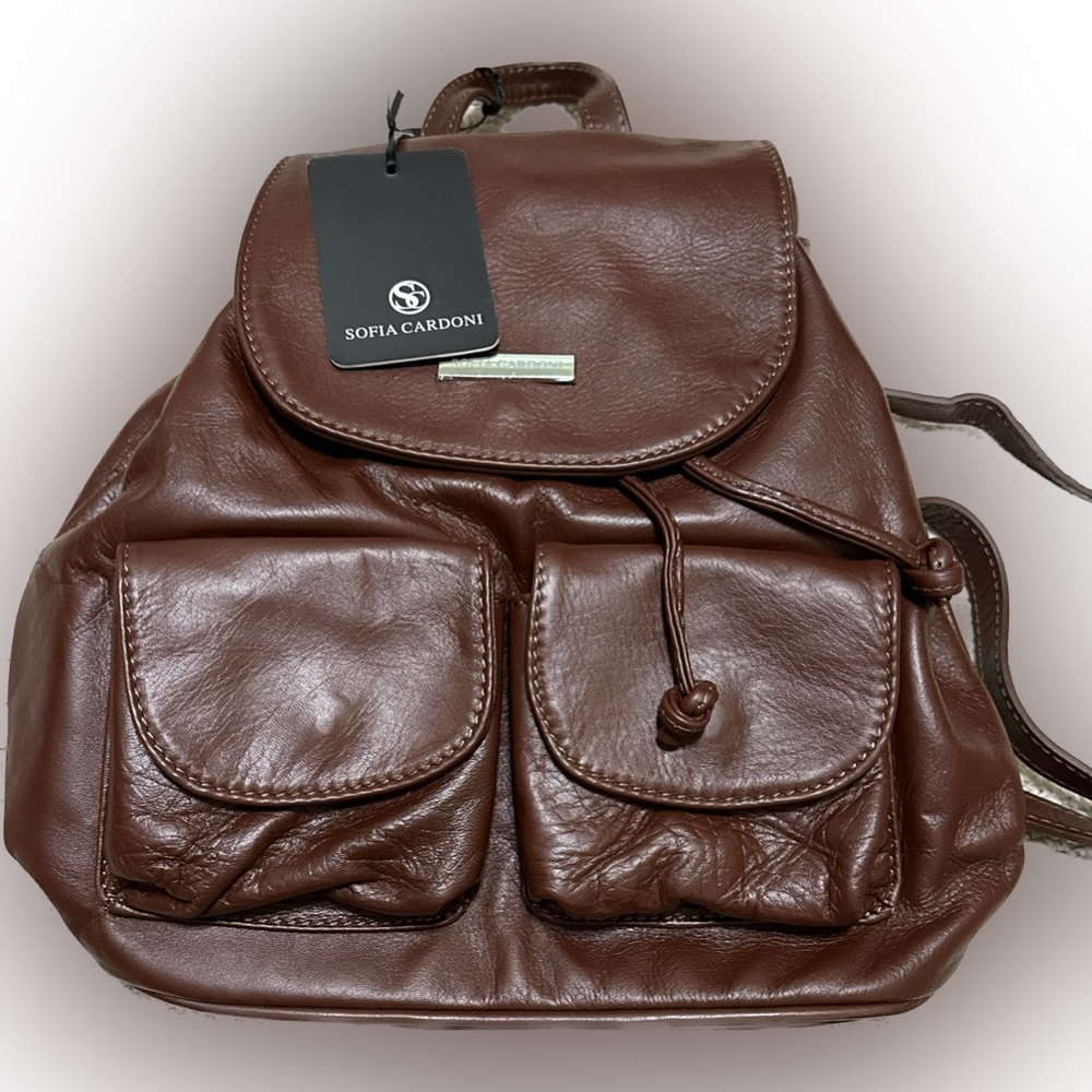 Backpack